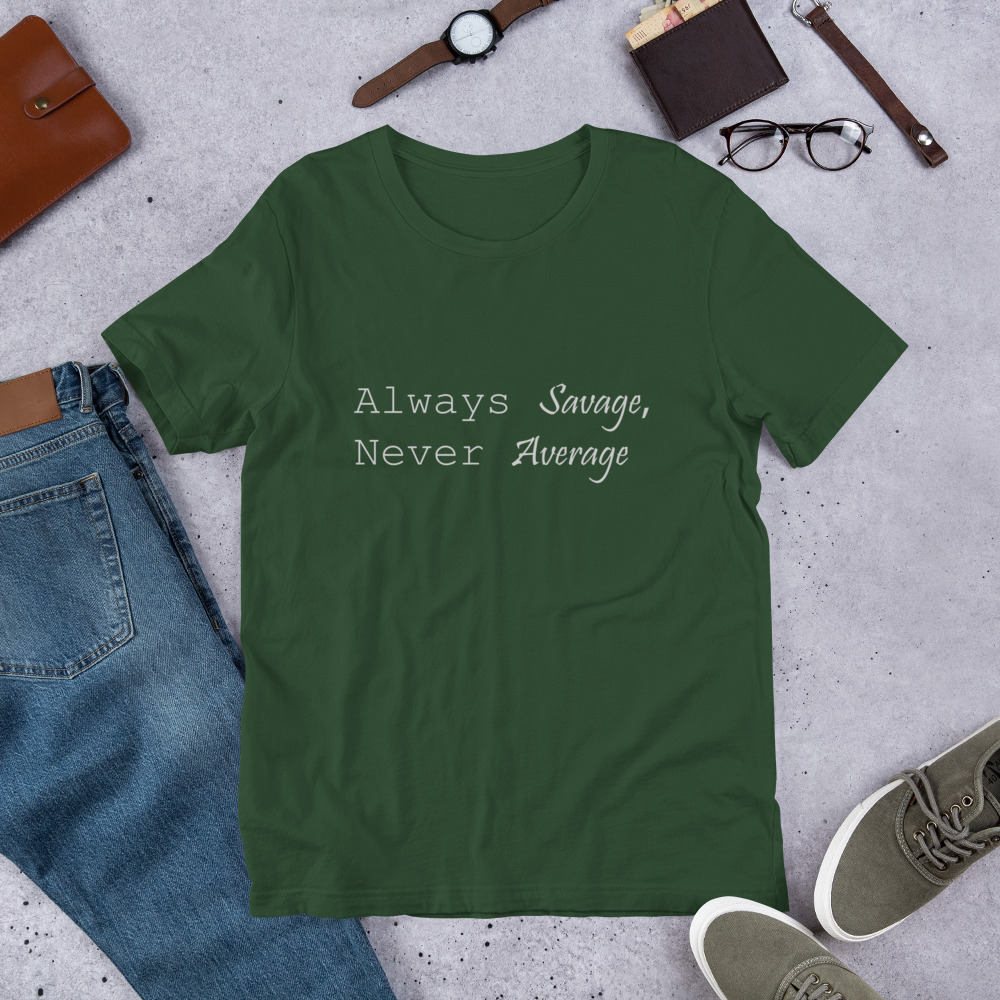 Always Savage.Mens - Image 5