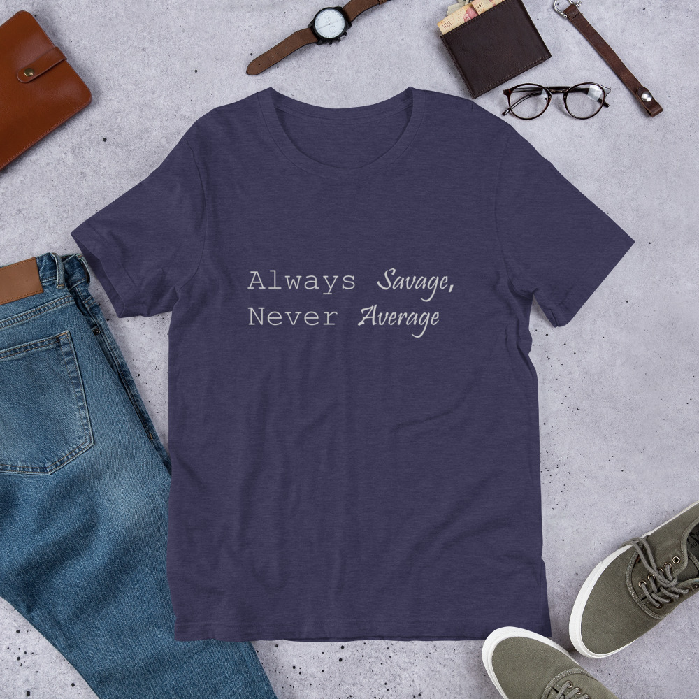 Always Savage.Mens - Image 3